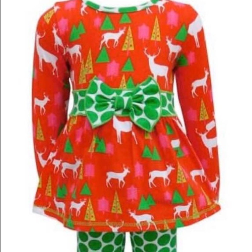 Ann Loren Boutique Outfit